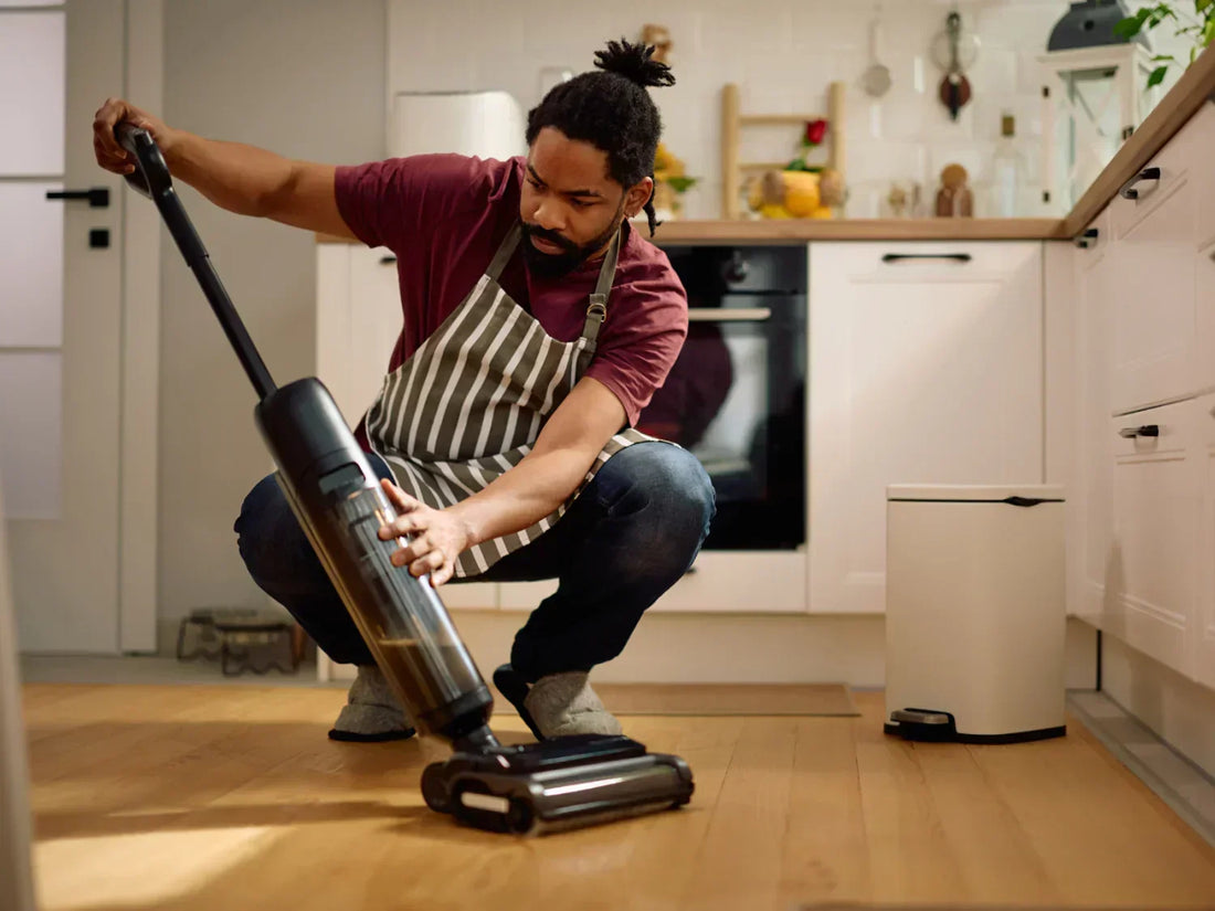 Vacuum Cleaner Maintenance & Repair Tips With Henry - MyHenry USA