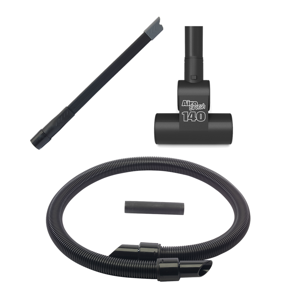 Cordless Vacuum Cleaner For Easy Countertop Cleaning - MyHenry USA