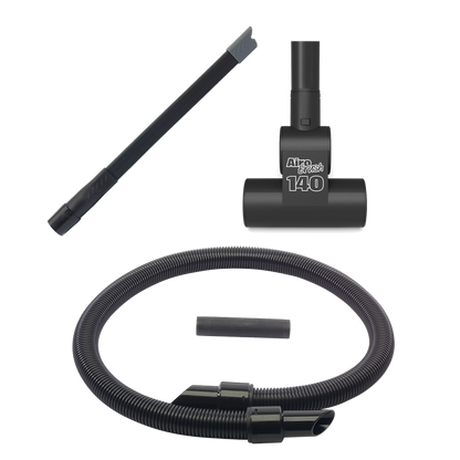 Cordless Vacuum Cleaner For Easy Countertop Cleaning - MyHenry USA