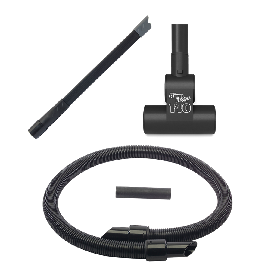 Cordless Vacuum Cleaner For Easy Countertop Cleaning - MyHenry USA