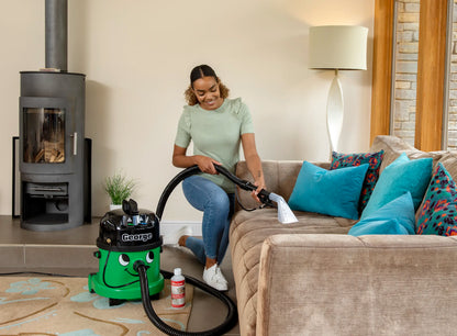 George Vacuum Cleaner - My Henry USA