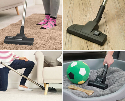 Petcare Vacuum Cleaner - My Henry USA