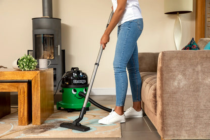 Henry George Vacuum Cleaner - My Henry USA