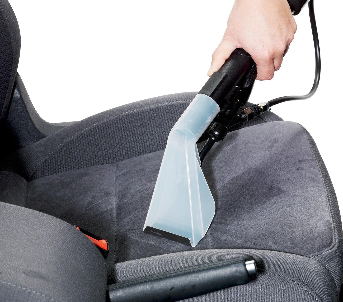 Deep Clean Carseats - My Henry USA
