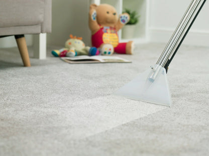 George Vacuum - My Henry USA