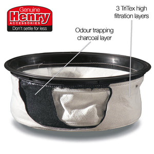 Microfresh Filter for Henry PetCare 160 - My Henry USA