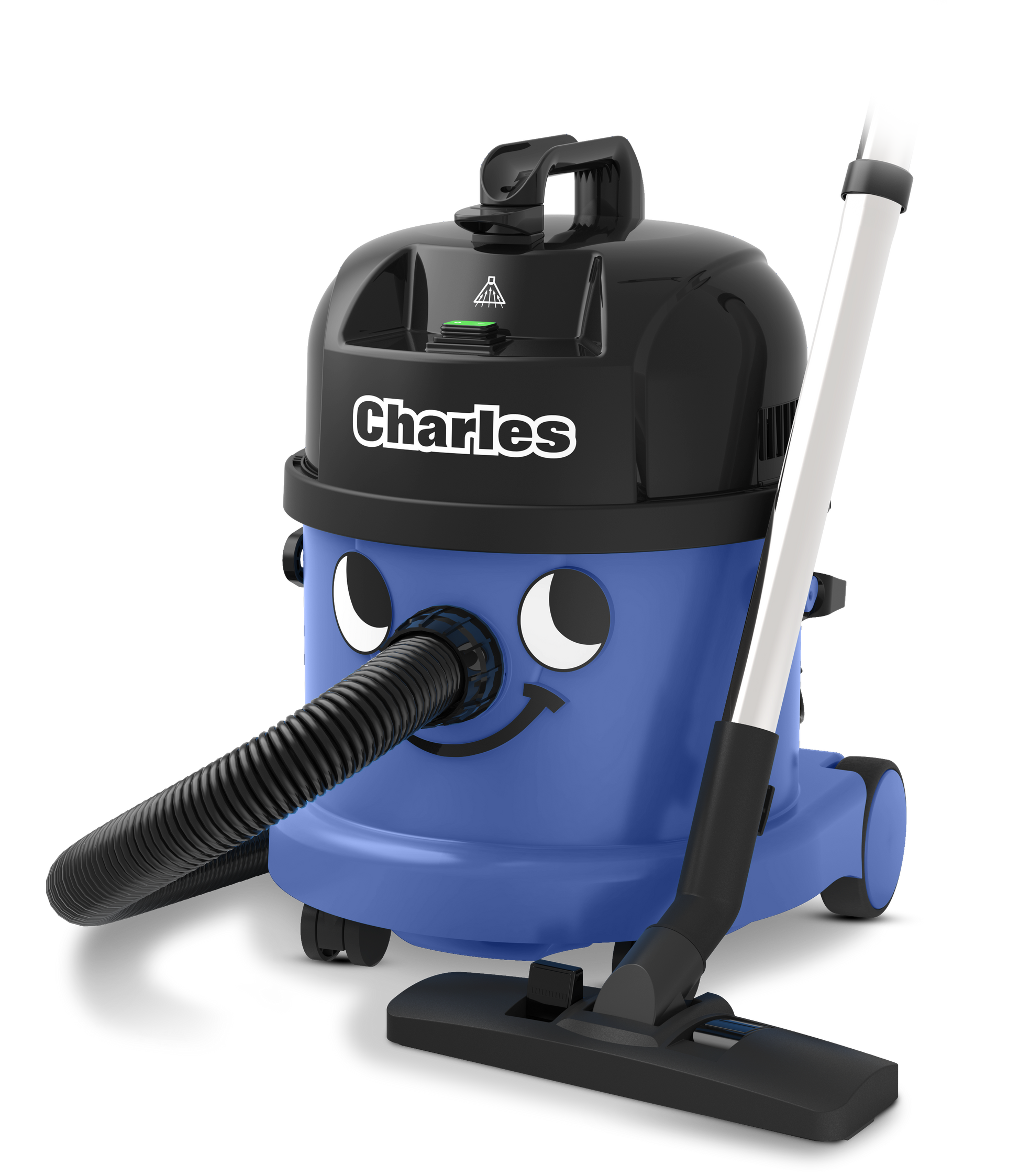 Charles Vacuum - My Henry USA