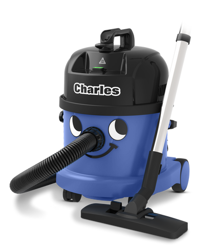 Charles Vacuum - My Henry USA
