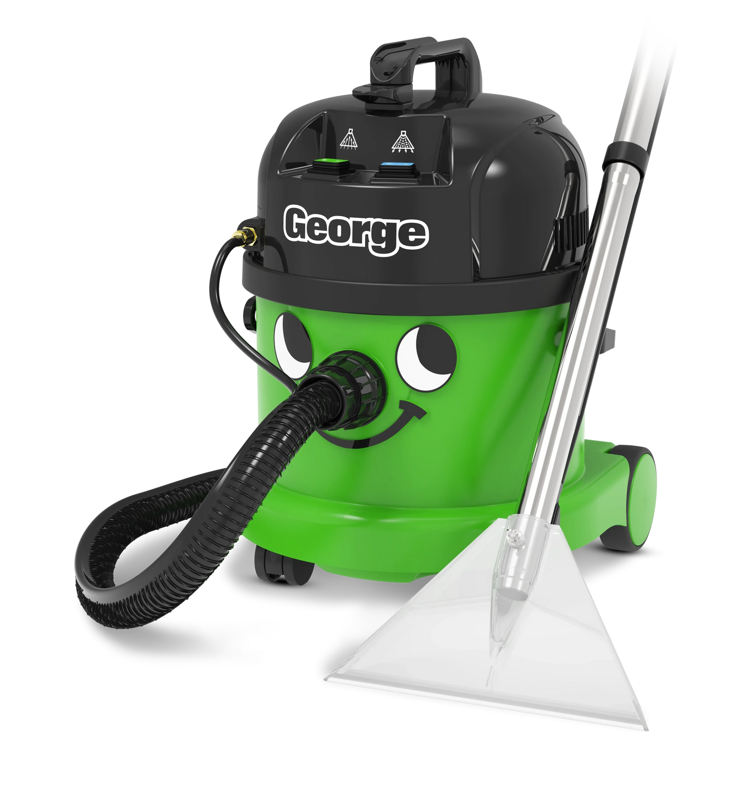 George Vacuum GVE370 Kit - My Henry USA