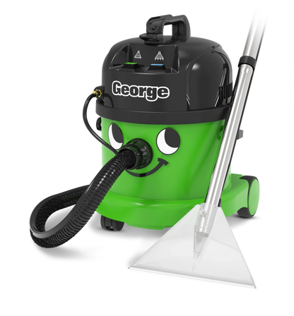 George Vacuum GVE370 Kit - My Henry USA