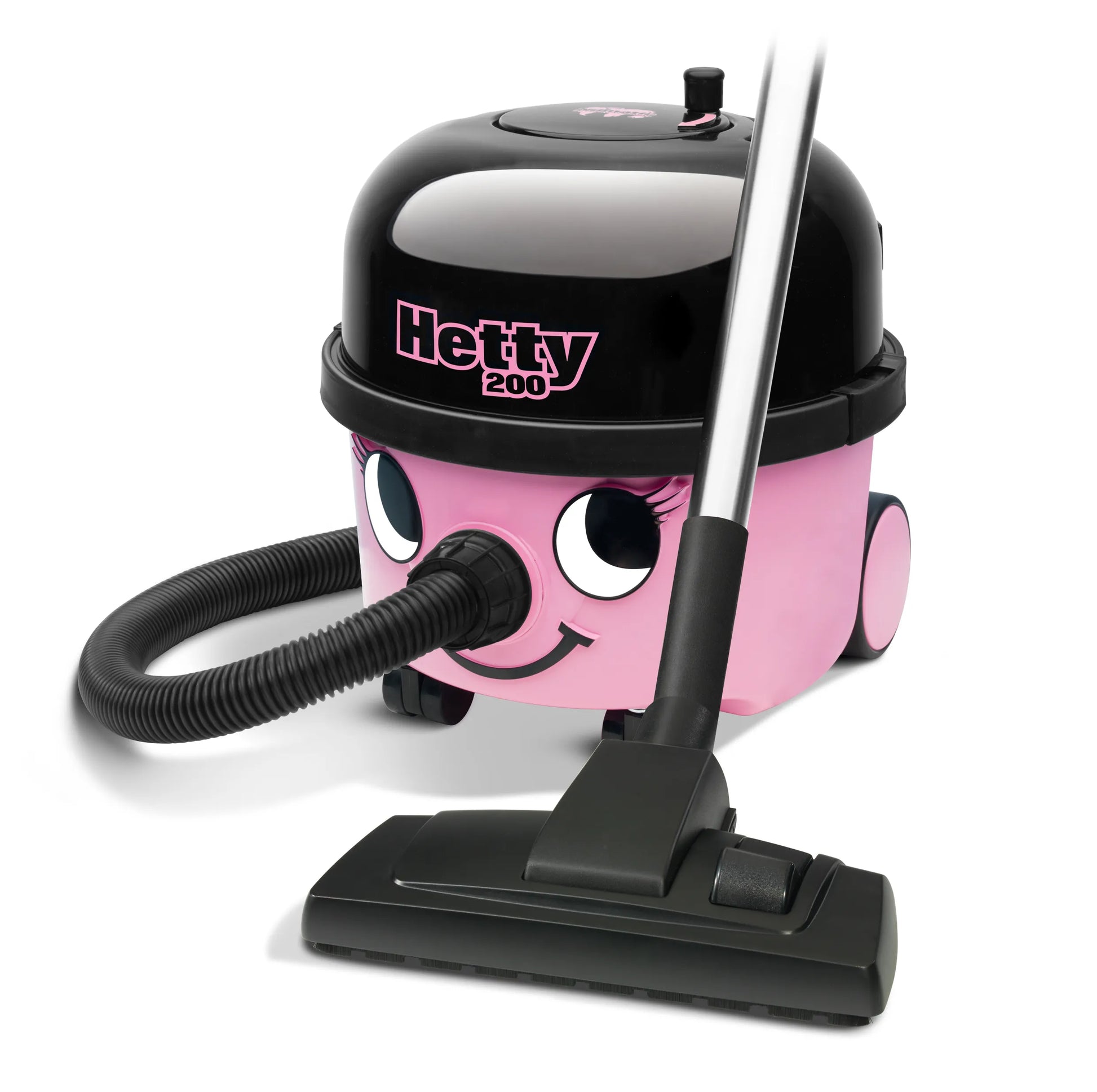 Hetty 200 With High Performance Clean - My Henry USA