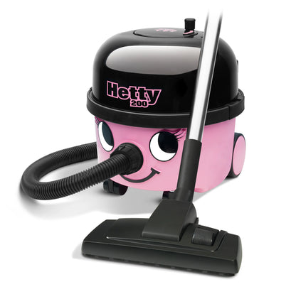 Hetty 200 With High Performance Clean - My Henry USA
