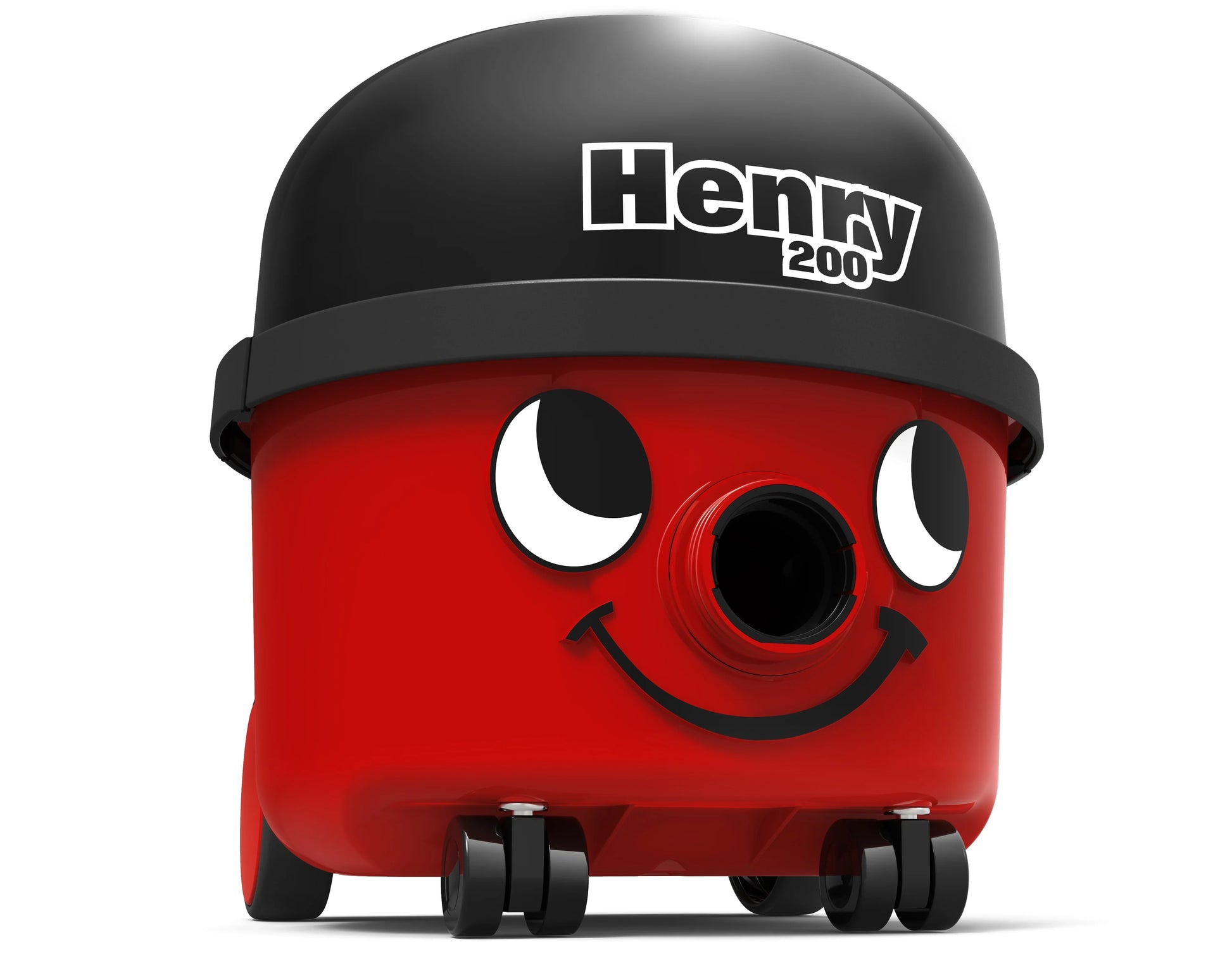 Henry 200 Vacuum - My Henry USA