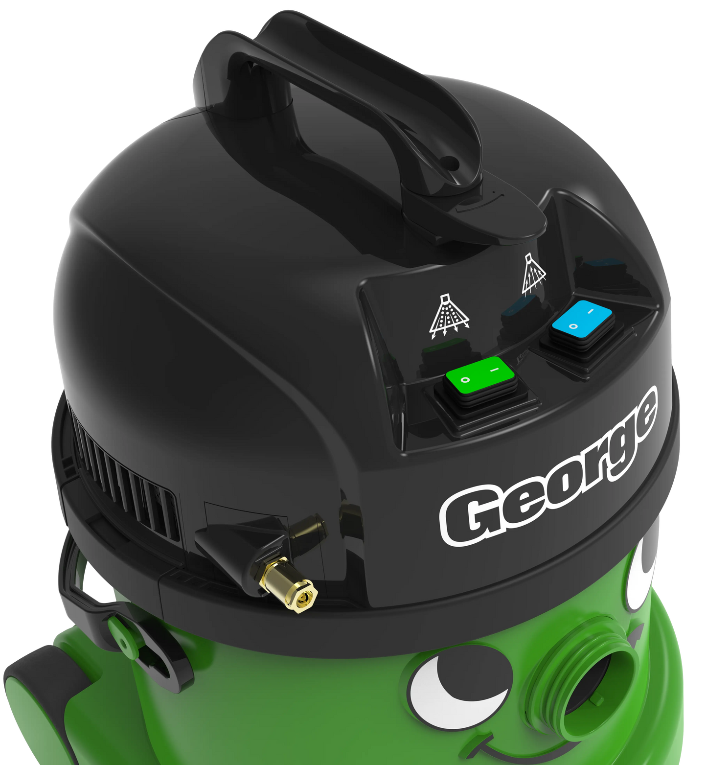 George Ultimate Cleaning Solution - My Henry USA