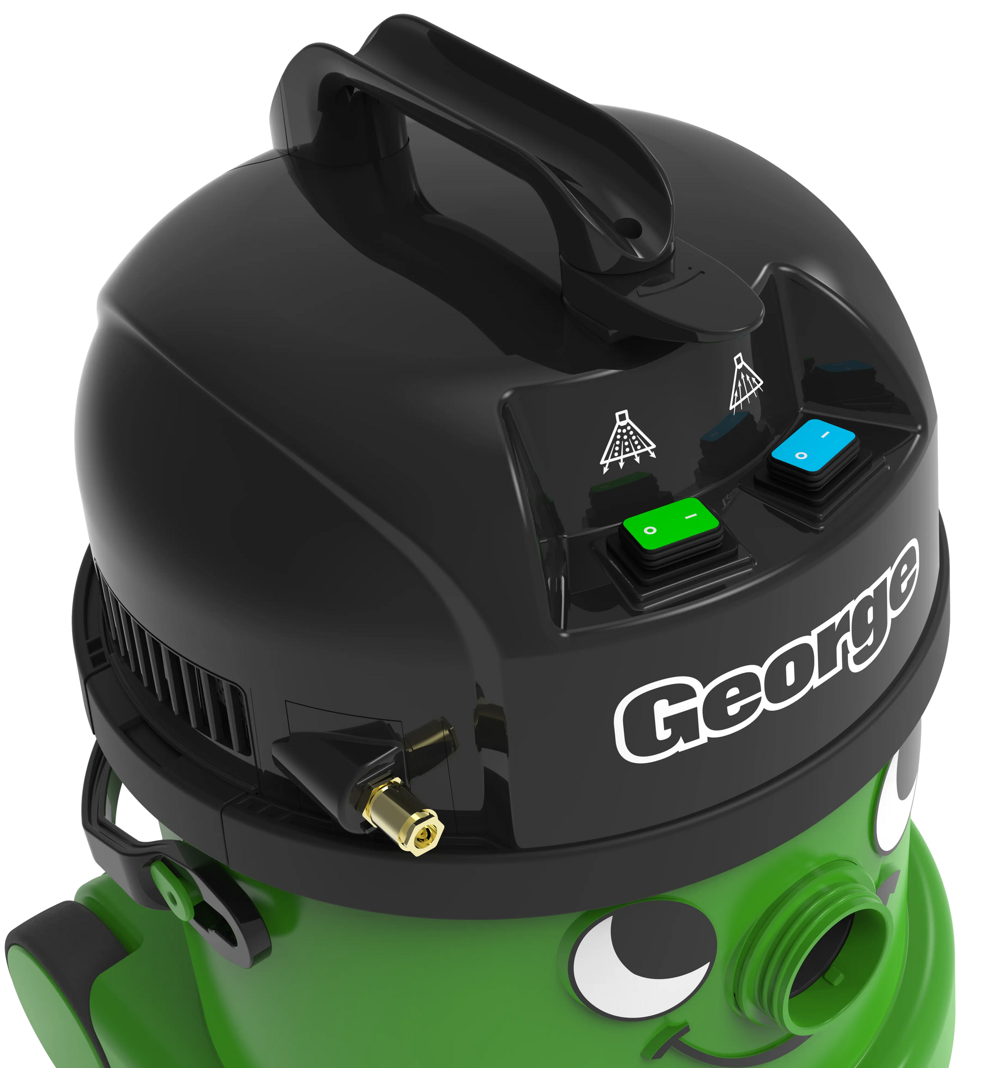 George Ultimate Cleaning Solution - My Henry USA