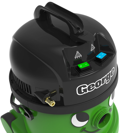 George Ultimate Cleaning Solution - My Henry USA