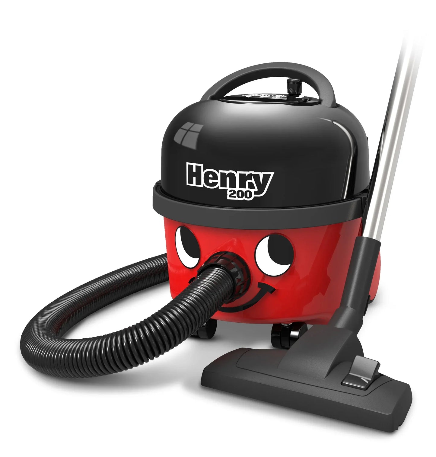 A Complete Cleaning Solution - My Henry USA