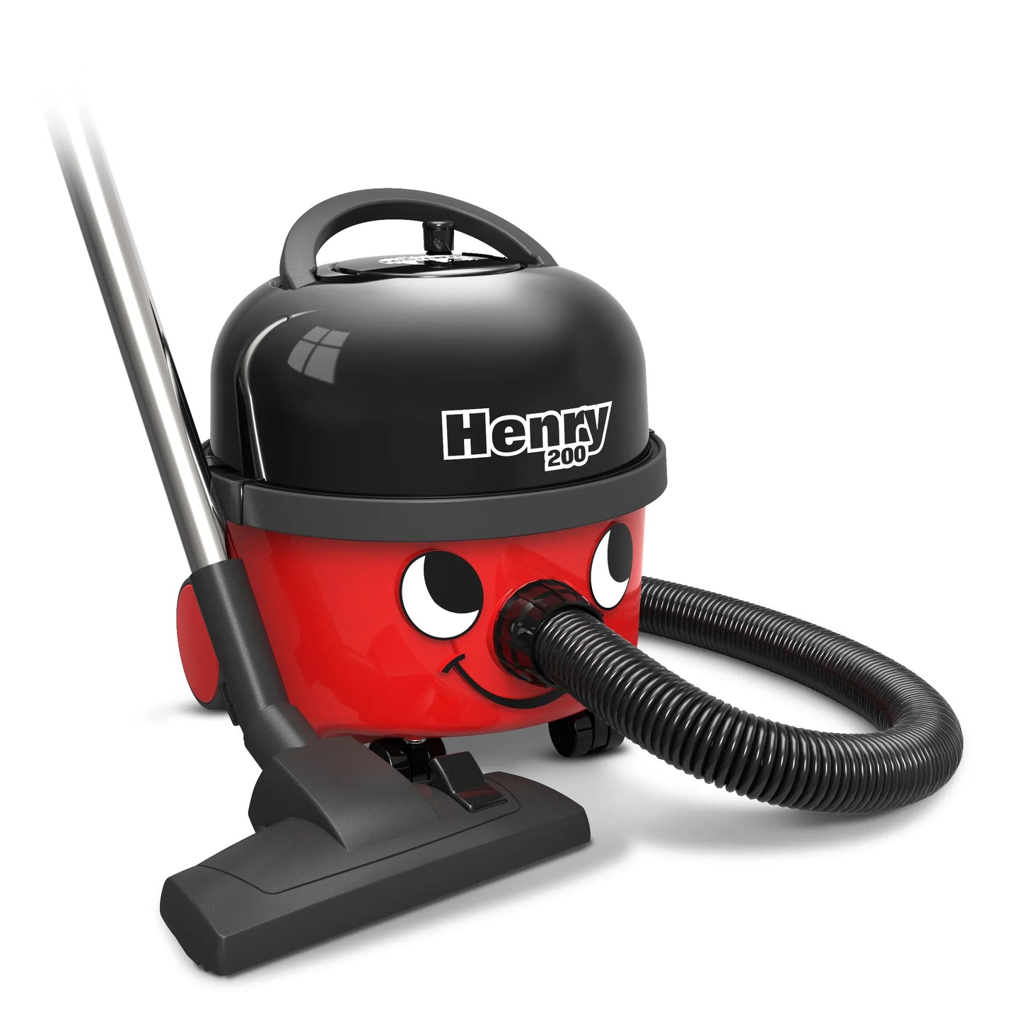 Henry 200 High Performance - My Henry USA
