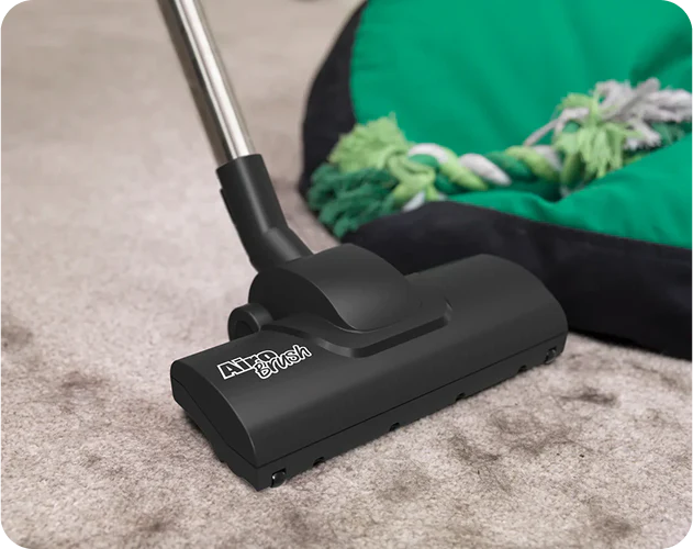 All Flooring Cleaning With Henry Xtra 200 - MyHenry U.S.A