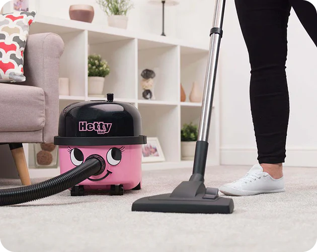 Hetty 200 All-Rounder Vacuum Cleaner - MyHenry U.S.A