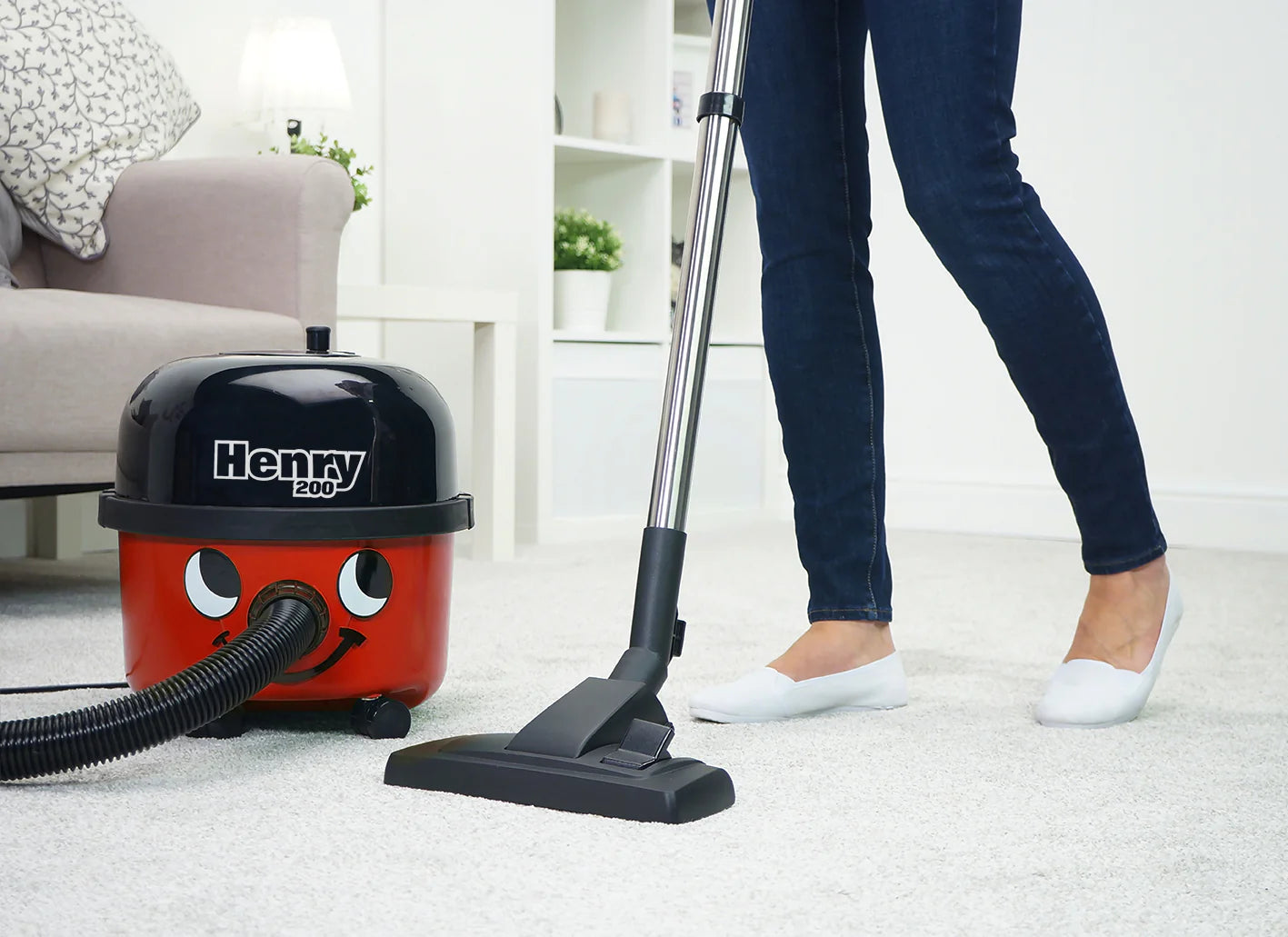 MyHenry Vacuum Cleaning Tips And Insights - MyHenry U.S.A