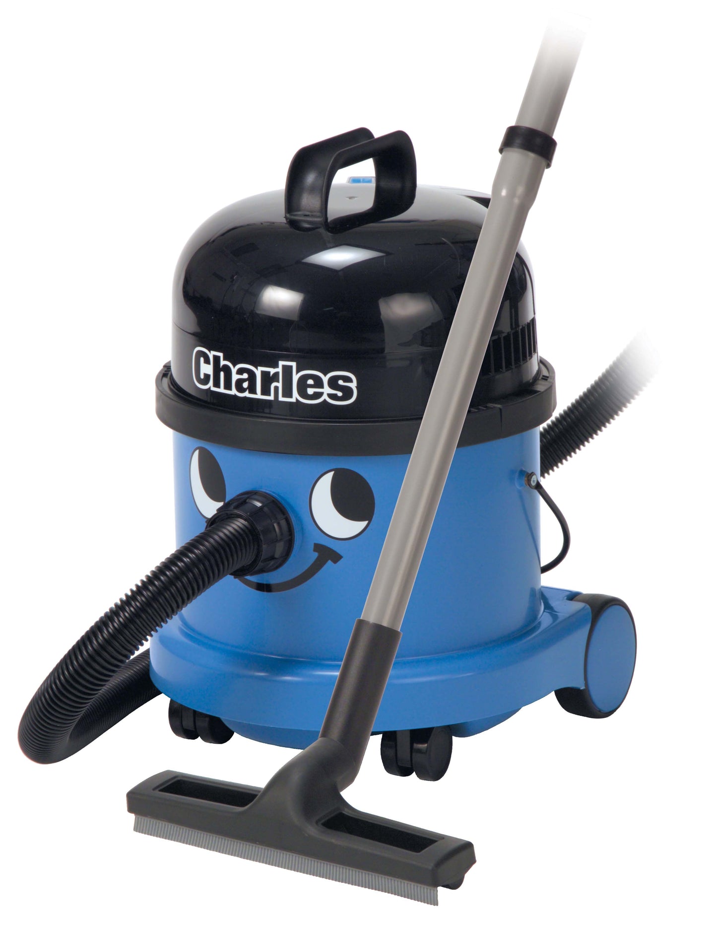 CVC 370 Charles Vacuum Cleaner - My Henry USA