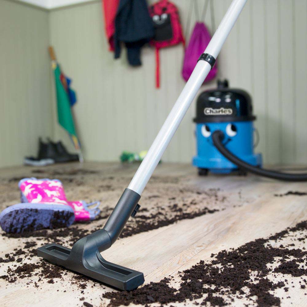 CVC 370 Lifestyle Vacuum Cleaner Setup - My Henry USA