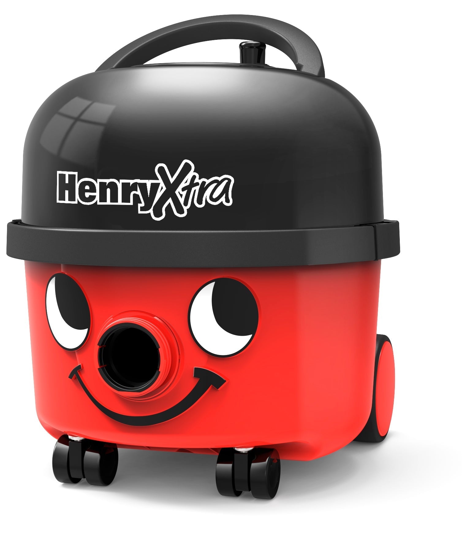 Henry Xtra HVX200 Vacuum Cleaner - My Henry USA