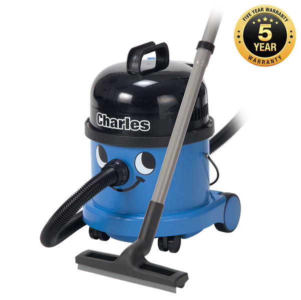 Features Of Henry Versatile Vacuum Cleaner - MyHenry U.S.A
