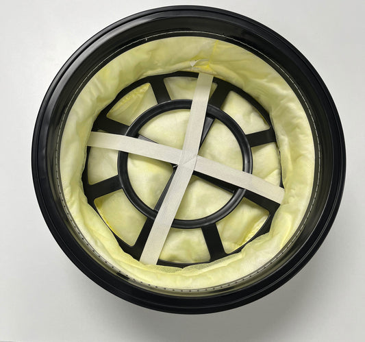 Henry Microtex Filter (160 Series) - My Henry USA