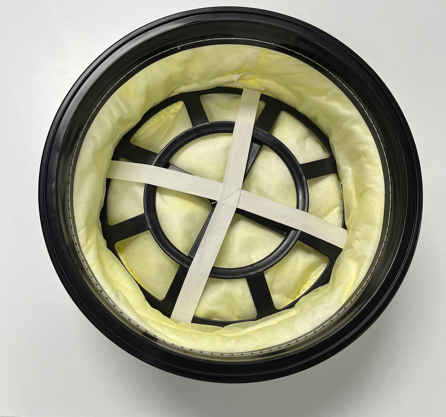 Henry Microtex Filter - MyHenry U.S.A