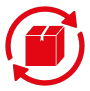 Free 30-Day Returns Icon