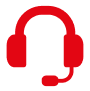 Customer Support Icon