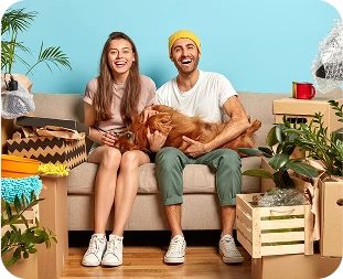 Pet-Friendly Home Cleaning and Comfortable Living Space - MyHenry U.S.A