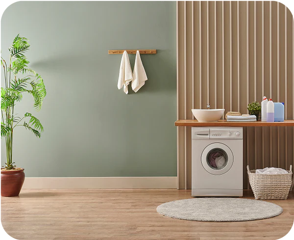 Affordable Long-Lasting Vacuum Cleaner - MyHenry U.S.A.
