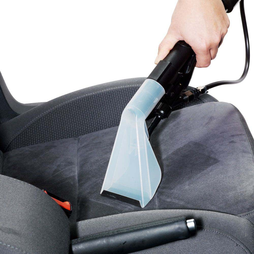 GVE 370 Lifestyle Cleaning - My Henry USA