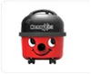 Henry Xtra 200 Vacuum - My Henry USA