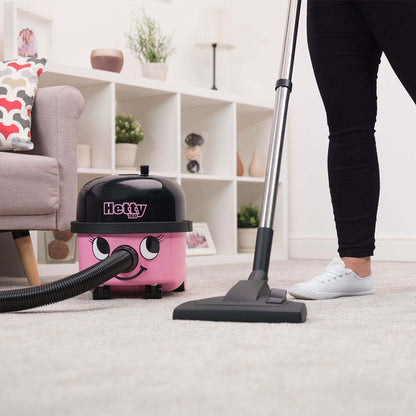 Hetty 200 Lifestyle Cleaning Scene - My Henry USA
