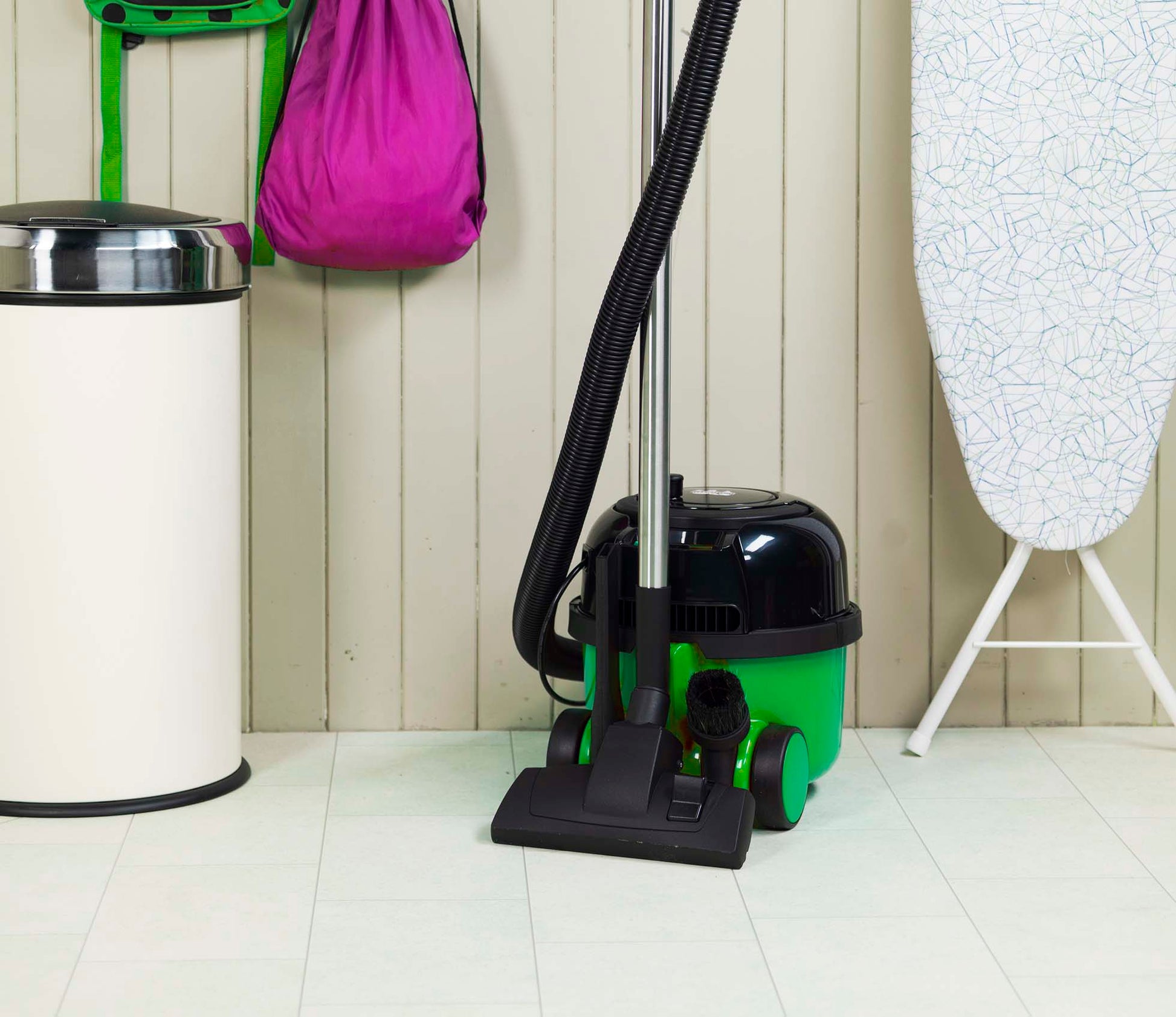 Henry PetCare 160 Home Cleaning - My Henry USA