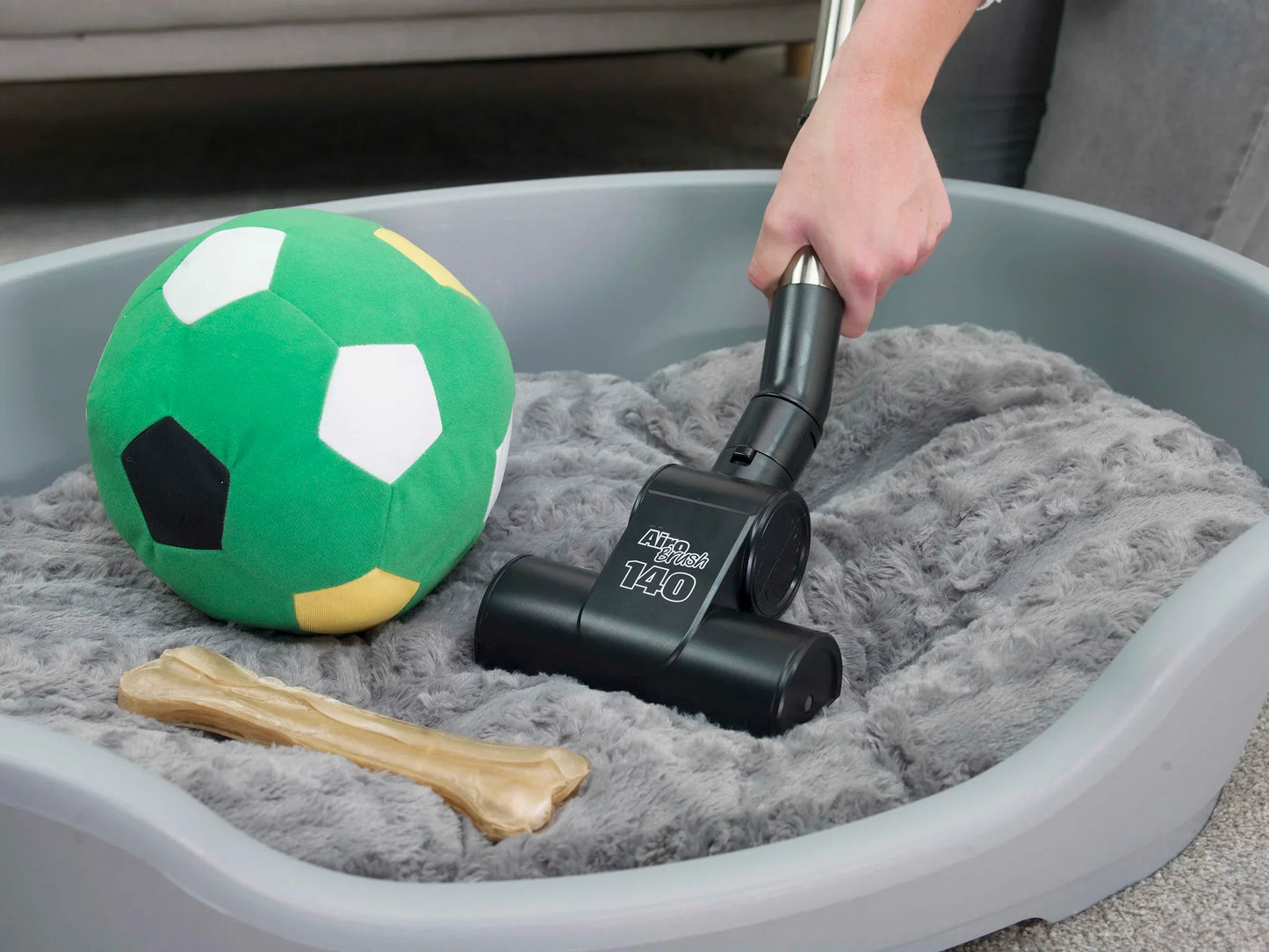 Henry PetCare 160 Home Cleaning Lifestyle - My Henry USA