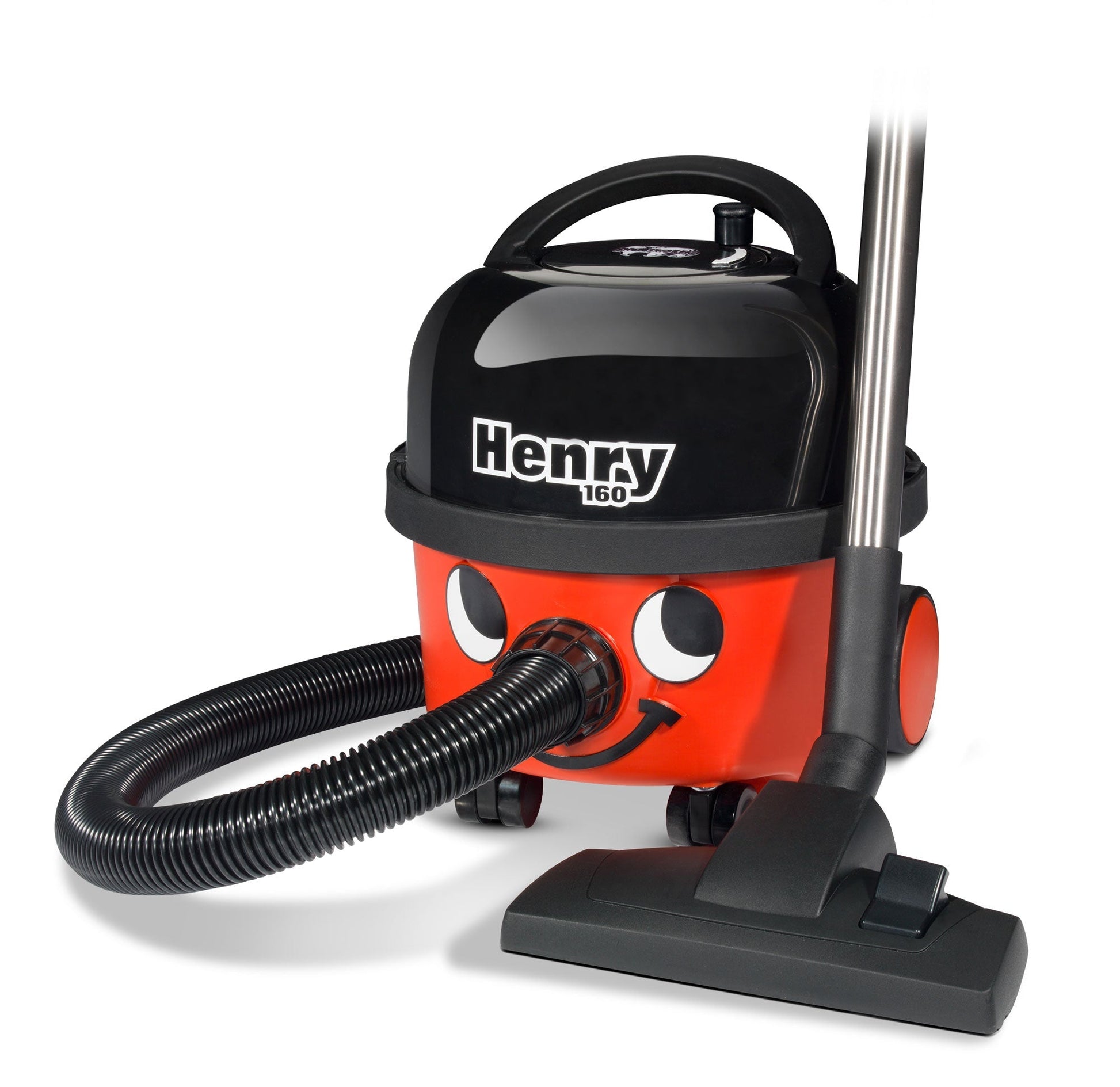 HVR 160 Cylinder Vacuum Cleaner - My Henry USA