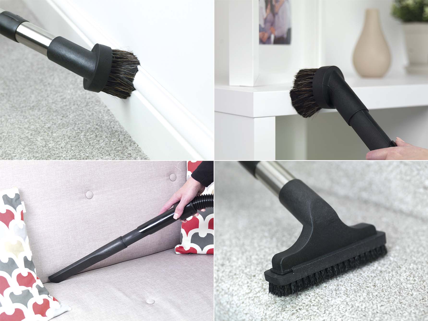 HVR 160 Lifestyle Floor Care - My Henry USA
