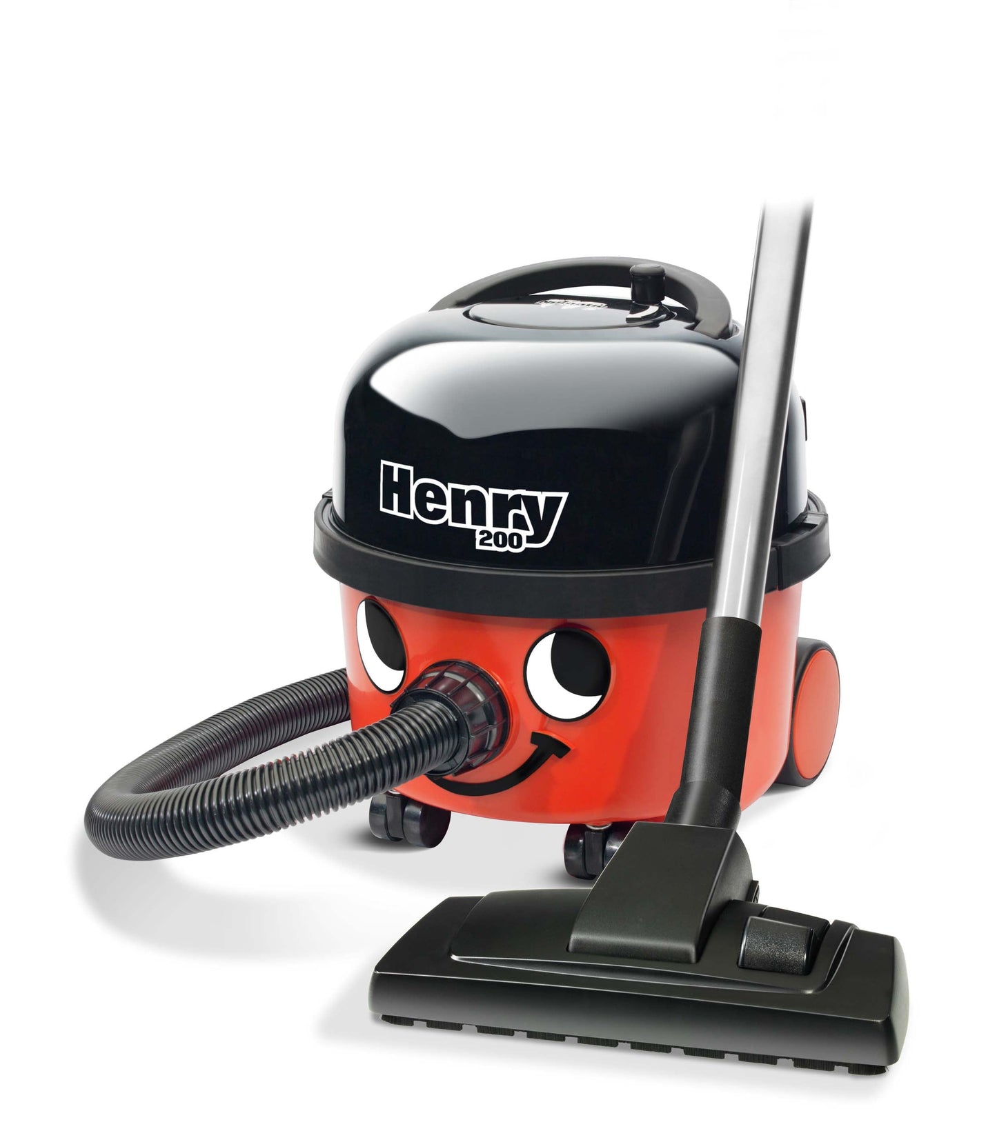 HVR 200 Henry Vacuum Cleaner - My Henry USA