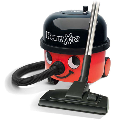 HVX 200 Henry Xtra Vacuum Cleaner - My Henry USA