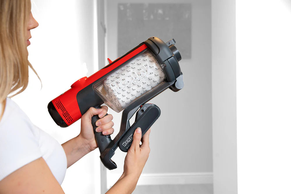 Henry Quick Removable Battery System - MyHenry U.S.A