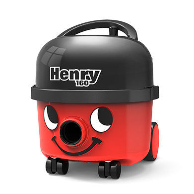 Henry 160 Classic Vacuum Cleaner - My Henry USA