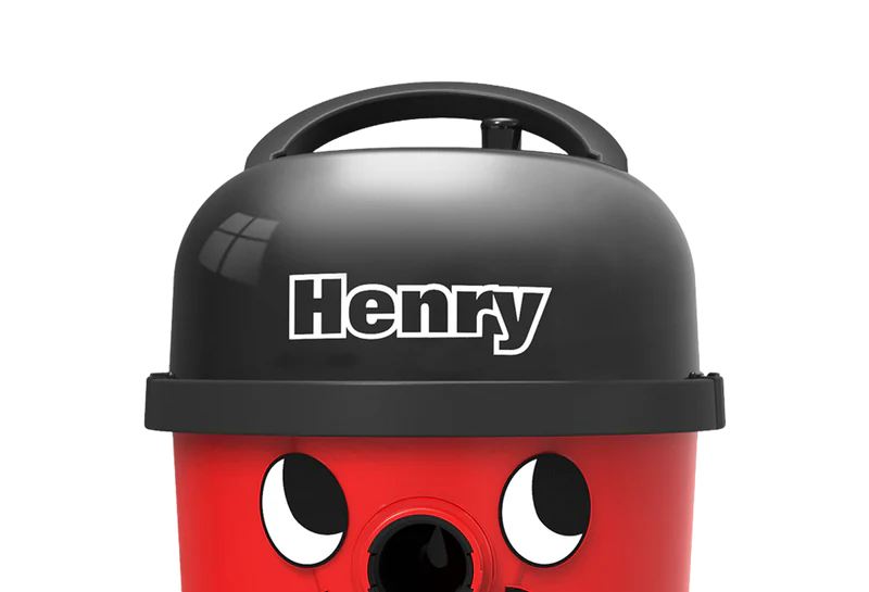 Henry 160 Canister Vacuum Cleaner - MyHenry USA