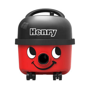 Henry 160 Compact Canister Vacuum - My Henry USA