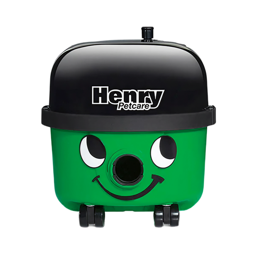 Henry Petcare 160 Pet Hair Vacuum - My Henry USA