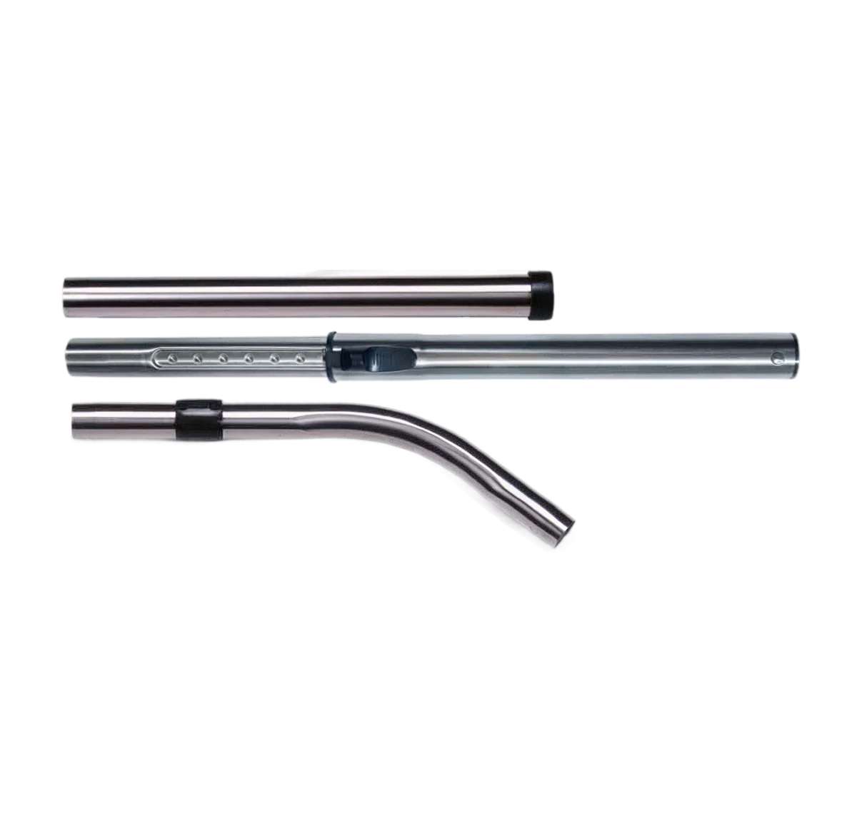 Henry Stainless Steel Wand Set For Vacuum Cleaning - MyHenry USA